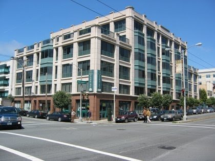 Photo of Parking Concepts - San Francisco, CA, US. 1635 Division