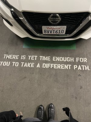 Photo of North Beach Parking Garage - San Francisco, CA, US.