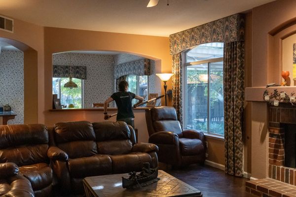 Photo of Sparkle Professional Cleaning - Sacramento , CA, US.