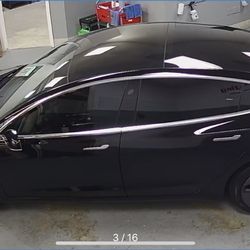 Diamond Star Auto Glass & Tint