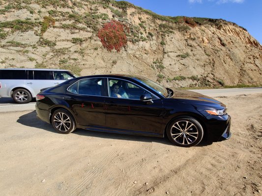 Photo of Putnam Toyota - Burlingame, CA, US.