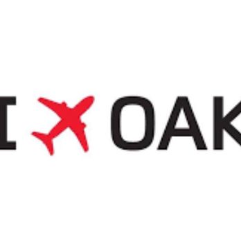 I fly OAK.