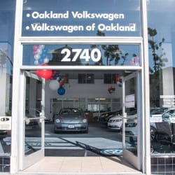 Volkswagen of Oakland