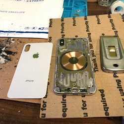 Cell Phone Repair By Sycamore Tech
