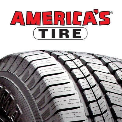 Photo of America's Tire - Millbrae, CA, US.