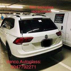 Vanco Autoglass