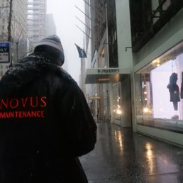 Photo of Novus Maintenance - Snow Removal - New York, NY, United States