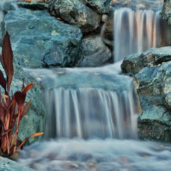 The Waterfall Guy