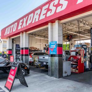 Auto Express Tire Pros on Yelp