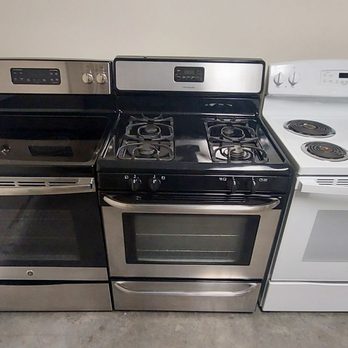 Arroyo Used Appliances