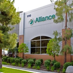 Alliance Environmental Group