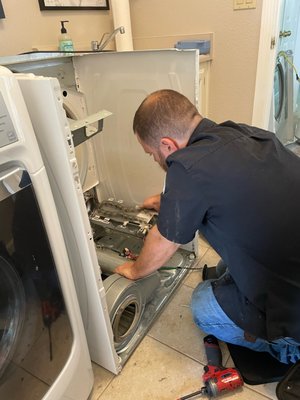 Photo of FixEm Appliance Repair - Lafayette, CA, US.