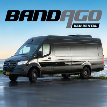 Bandago Van Rentals