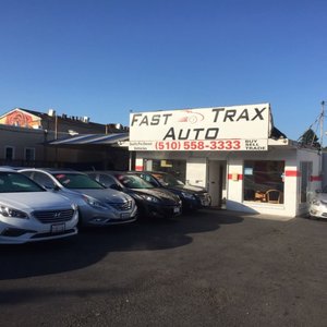 Fast Trax Auto on Yelp