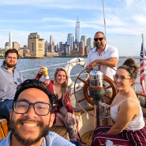 Narwhal Yacht Charters on Yelp