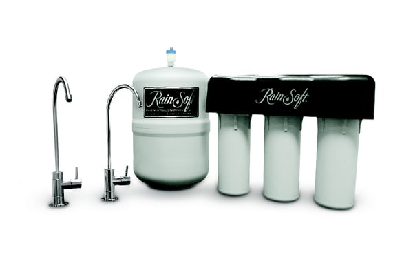 Photo of Purifyx - Sacramento, CA, US. RainSoft Reverse Osmosis Drinking Water System