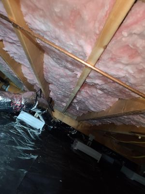 Photo of Crawlspace Clean - Danville, CA, US.