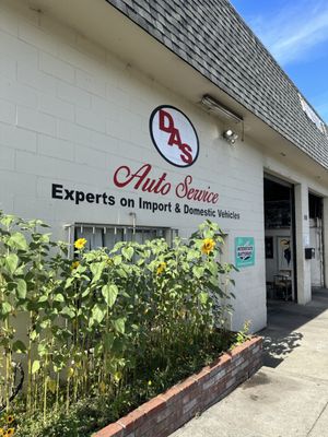 Photo of DAS Auto Service - Daly City, CA, US.