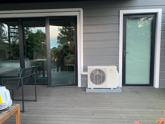 Photo of Air Flow Pros Heating And Air Conditioning - San Francisco, CA, US.