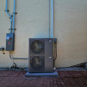 Redwire HVAC on Yelp