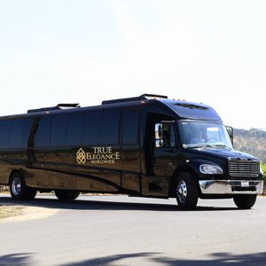 Napa Shuttle & Limousines on Yelp