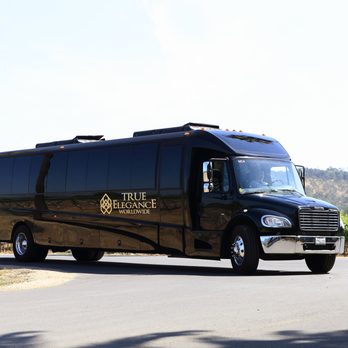 Napa Shuttle & Limousines