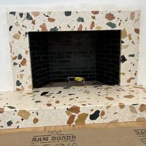 Try Tile Installation on Yelp