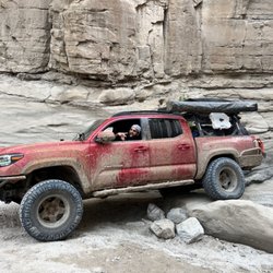 Shaffer’s Offroad And Performance