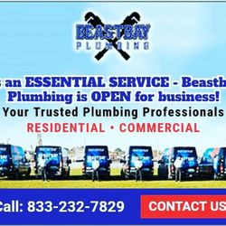 BeastBay Plumbing