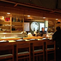 Photo of Kibune Sushi - Vancouver, BC, Canada