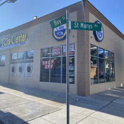 Clean Rite Center