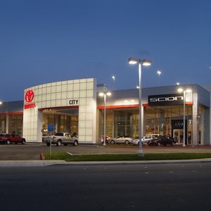 City Toyota on Yelp