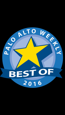 Photo of AJ's Green Cleaners - Palo Alto, CA, US. Thank you for voting  Best Dry Cleaners.