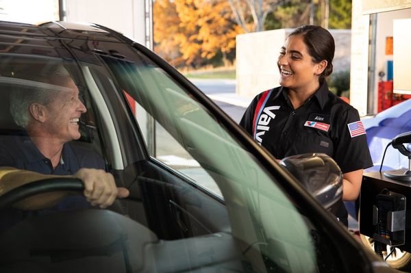 Photo of Valvoline Instant Oil Change - San Francisco, CA, US.