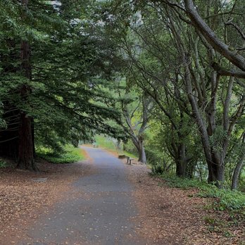 Lake Anza