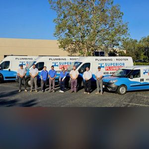 Superior Plumbing on Yelp