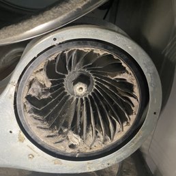 Photo of The Repairski's Appliance Repair - Oakland, CA, United States. Dryer not heating like it should?