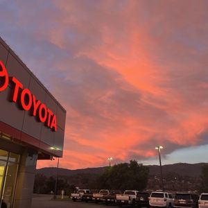 Novato Toyota on Yelp