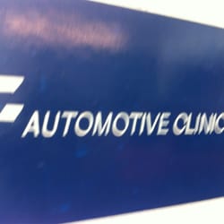 Automotive Clinic