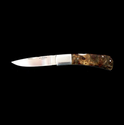 Photo of Al Warren Custom Knives - Roseville, CA, US.