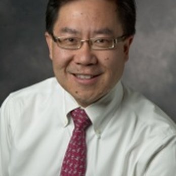 Remington Fong, MD