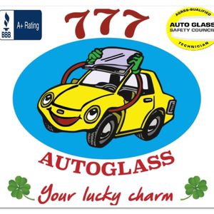 777 Auto Glass on Yelp