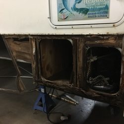 Echols RV Repair