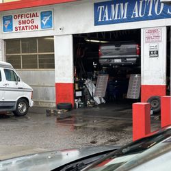 Tamm Auto Service