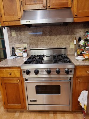 Photo of Quality Appliance Repair San Francisco - San Francisco, CA, US.