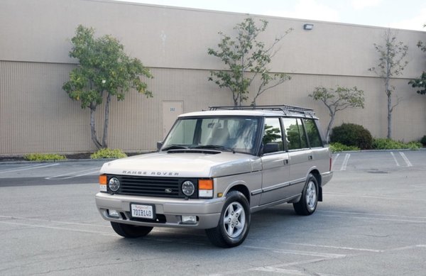 Photo of Brilliant Autospa Detail - San Mateo, CA, US.