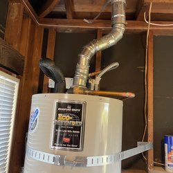 Hotter Water Heaters