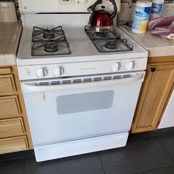 Accurate Appliance Repair