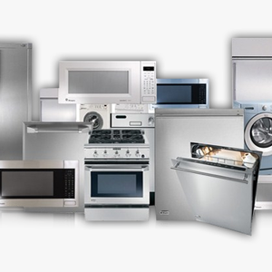 E-appliance service on Yelp