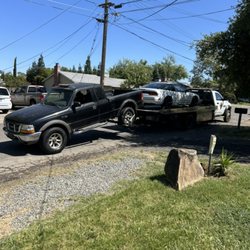 Sun City Towing and Auto Care